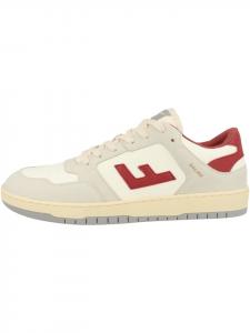 Низкие кеды Saline кремового цвета Flamingos Life