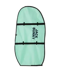 Дорожный чехол для сумки для гольфа Jack Bunny!!, цвет Mint