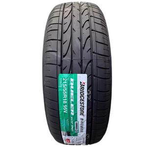 Bridgestone Шины 215/55R18 95V Renault Koleos Dueler H/P Sport