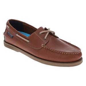 Туфли-Лодочки Dennison Dockers, цвет briar