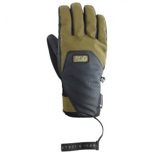 Перчатки Pioneer Gore-Tex Tobacco - 8 Picture