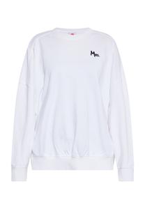 Толстовка myMo, белый