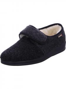 Тапочки Alberola Hausschuh, черный