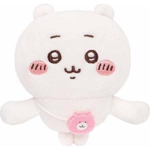 Руки с магнитом, плюшевая кукла высотой 10,5 см Chiikawa