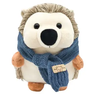 Плюшевая игрушка мистер дикобраз, высота 18 см Bitter purchase