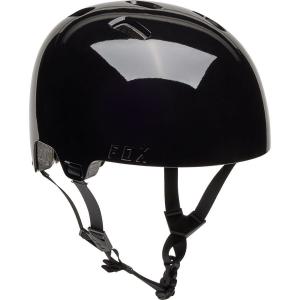 Шлем Fox Racing Flight Fox Racing, Black Solid