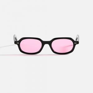 Солнцезащитные очки AKILA Psyche Sunglasses, цвет Black/Pink