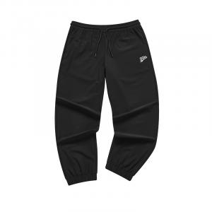 Повседневные брюки мужские Jet Black FILA FUSION