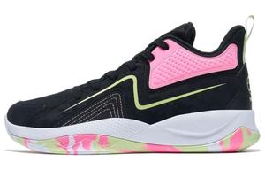 Баскетбольные кроссовки мужские с низким верхом Xtep