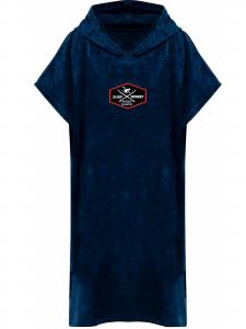 Surf Monkey Полотенце в цвете Marine Blue