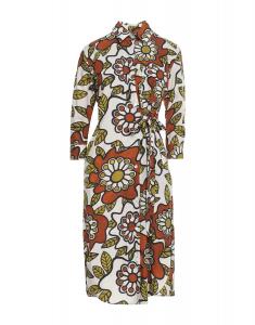 Платье Brian Dales, коричневый