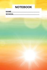 Notebook (Independently published)