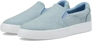 Кроссовки Keds Pursuit Slip On, цвет Denim