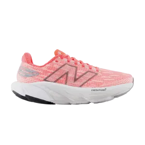 Кроссовки New Balance Fresh Foam X Balos v1, Urgent Red