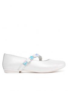 Балетки 7927611 S Primigi, белый