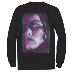 Мужская футболка «Гарри Поттер Беллатриса Лестрейндж» Harry Potter