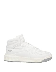 Кроссовки Valentino Garavani, белый