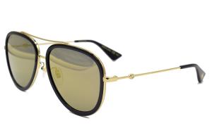 Солнцезащитные очки мужские GUCCI