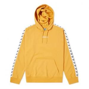 Толстовка Men's adidas originals Orange Yellow, желтый