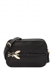 PATRIZIA PEPE Сумка через плечо в черном цвете