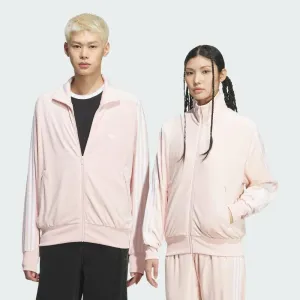 Спортивная футболка adidas FB TT из велюра