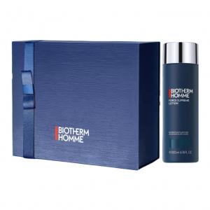 BIOTHERM Biouquan Blue Diamonds мужской укрепляющий лосьон, тонизирующий лосьон для подтяжки, увлажнения, питания, сужения пор 200ml