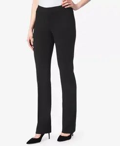 Женские узкие брюки NYDJ, черный