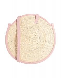 Сумка через плечо Parme Marin, розовый