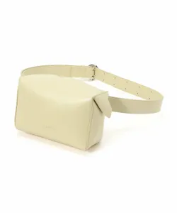 Сумка B'2Nd, цвет Off White