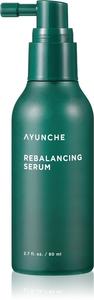 Сыворотка для восстановления баланса волос, склонных к выпадению Ayunche, 80 мл