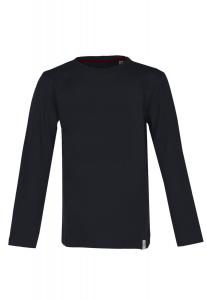 Лонгслив Band of Rascals Basic, черный