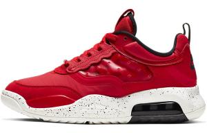 Кроссовки Jordan Max 200 Fire Red