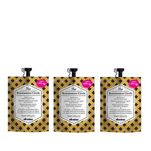 Набор уходовой косметики, 3 шт. Davines, The Circle Chronicles Renaissance