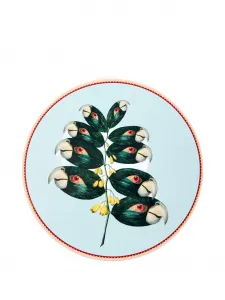 Подставка Fantastic Creatures из коллаборации с Beto Val 34 см La Doublej, синий