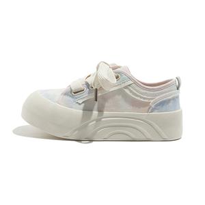 BEIER Женские противоскользящие лоу-топы для скейтбординга розовые, цвет Pink