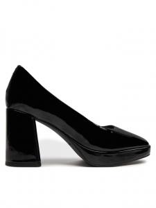 Туфли Clarks, черный