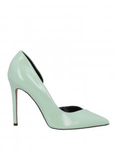 Туфли Doop, светло-зеленый