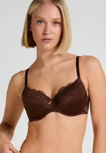 Бюстгальтер на косточках Hunkemöller, Brown