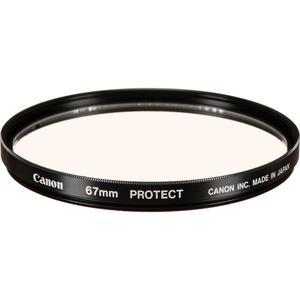 Фильтр Canon 67mm Protector Filter 2598A001