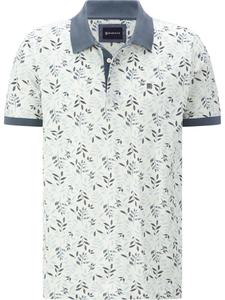 Рубашка BABISTA  Jaldor, белый