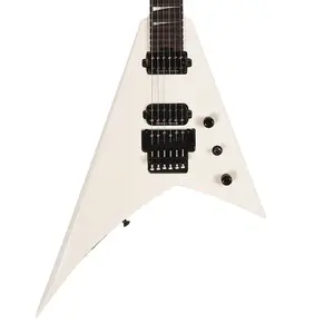 Jackson American Series Rhoads RR24 Снежная Белоснежка (серийный номер JAS2501418)