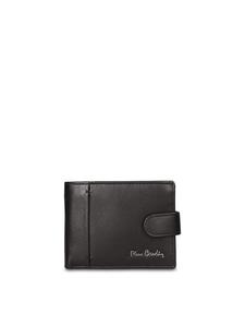 Pierre Cardin Кошелек ЧЕРНОГО цвета