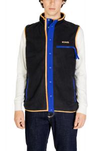 Жилет Columbia мужской, черный