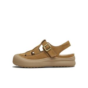 Римские сандалии женские Teenmix, желтый