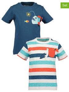 Футболка Blue Seven