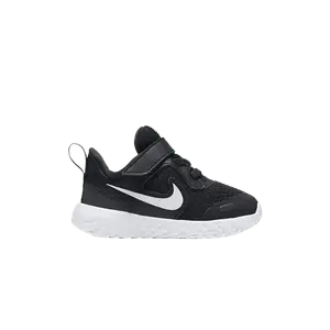 Кроссовки Nike Revolution 5 TD 'Black', черный