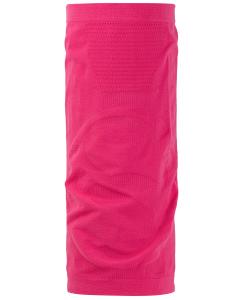 Спортивный шарф Stark Soul, розовый