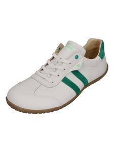 Кроссовки на шнуровке KOEL, белый