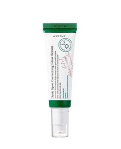 Осветляющая сыворотка, уменьшающая обесцвечивание, 50 мл AXIS-Y, Dark Spot Correcting Glow