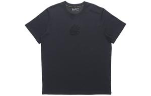 Мужская футболка Under Armour, цвет Black